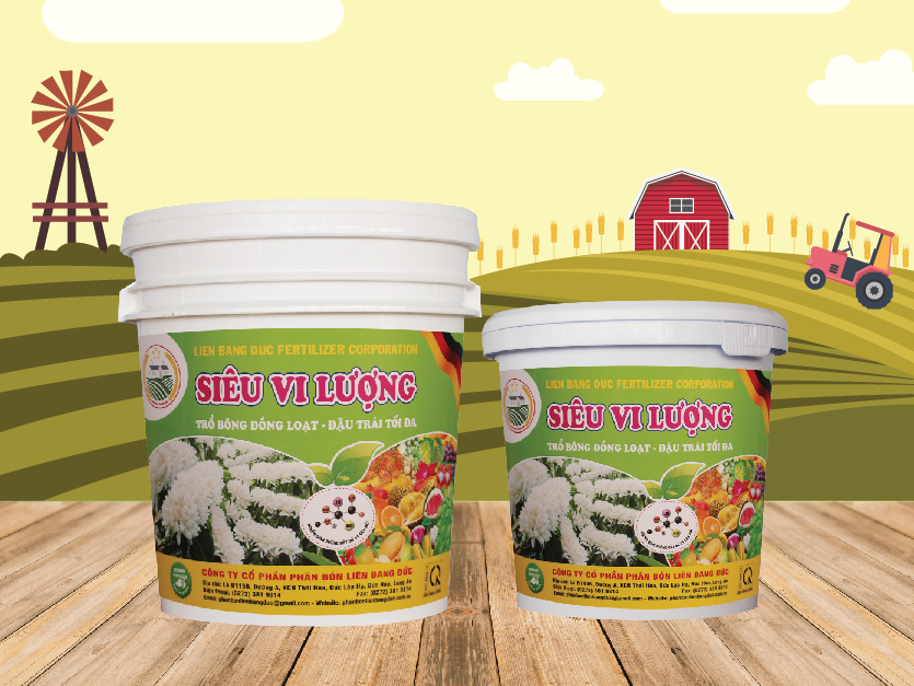 NHÓM PHÂN TRUNG VI LƯỢNG